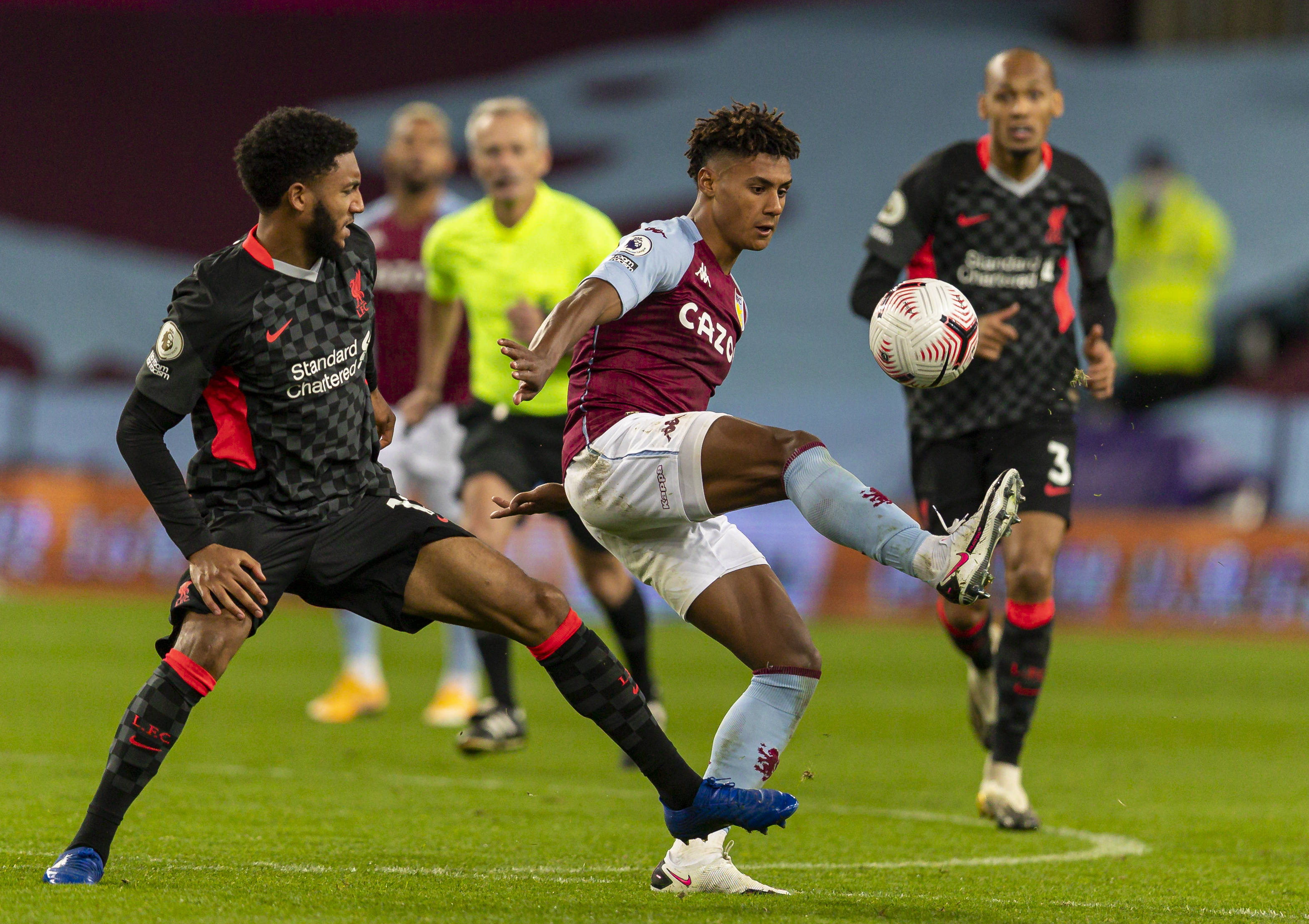 引进大外援 引进大外援